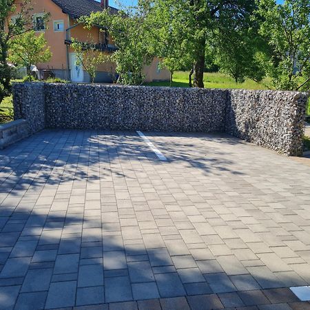 Nona Bb Bed & Breakfast Postojna Dış mekan fotoğraf