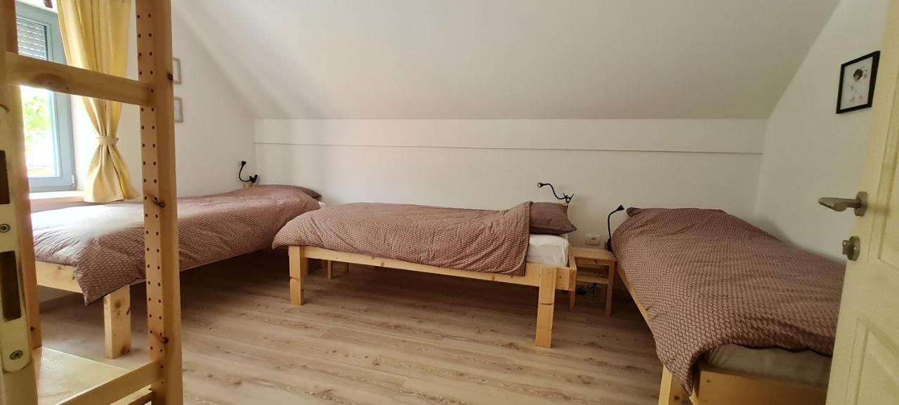 Nona Bb Bed & Breakfast Postojna Dış mekan fotoğraf