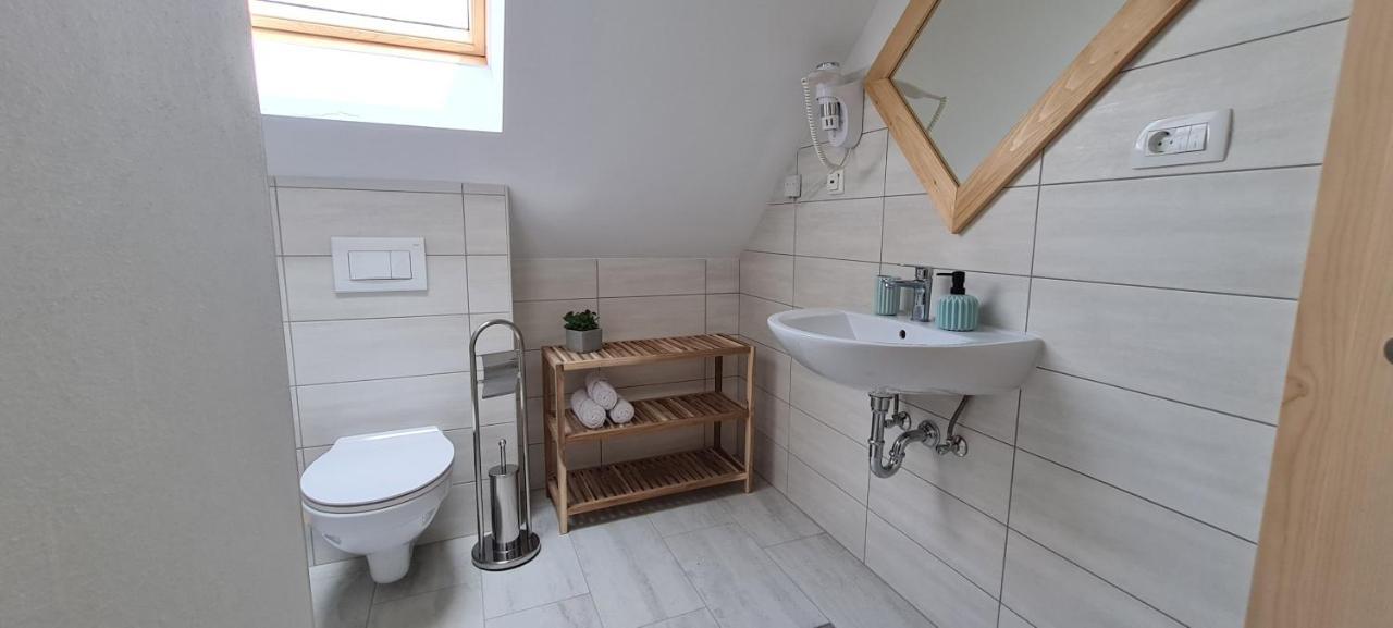 Nona Bb Bed & Breakfast Postojna Dış mekan fotoğraf