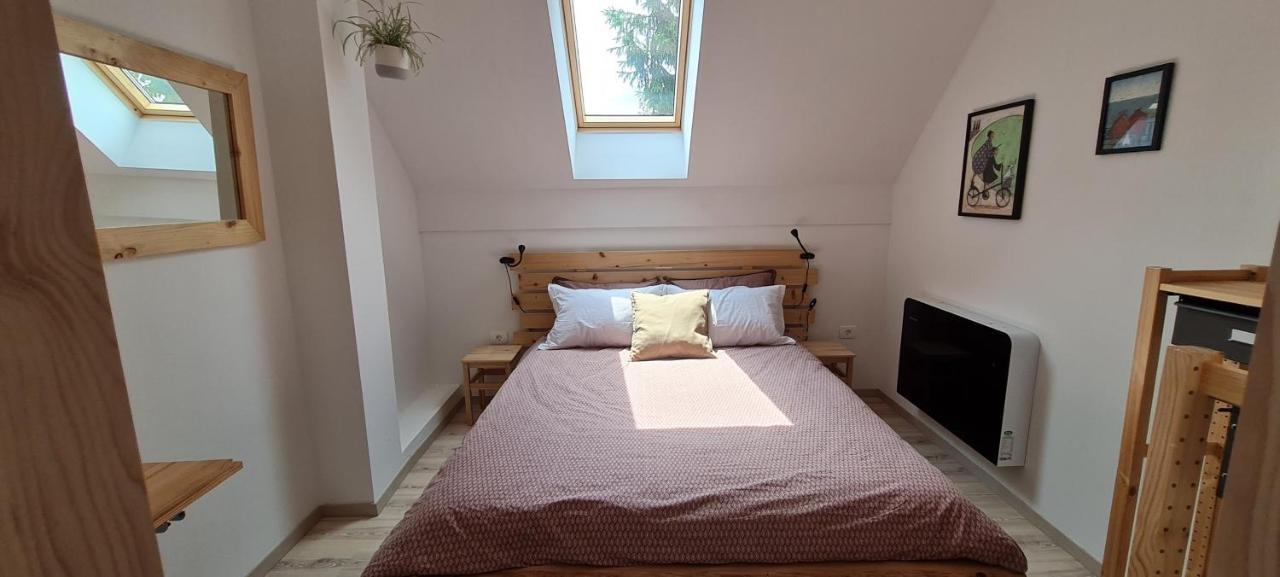 Nona Bb Bed & Breakfast Postojna Dış mekan fotoğraf