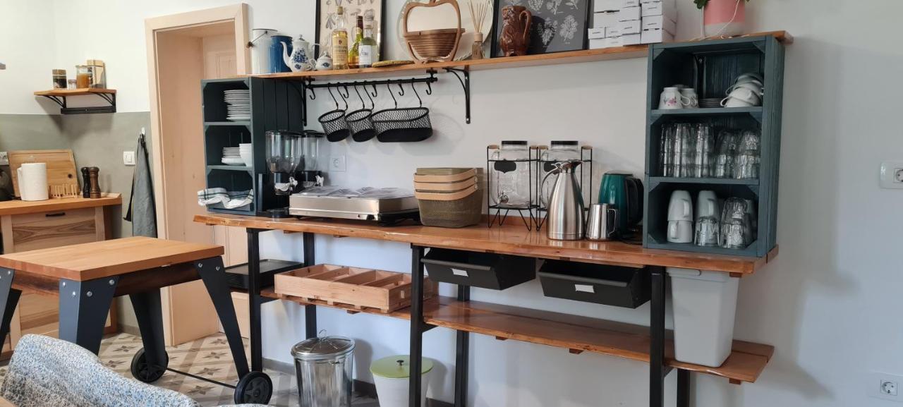 Nona Bb Bed & Breakfast Postojna Dış mekan fotoğraf