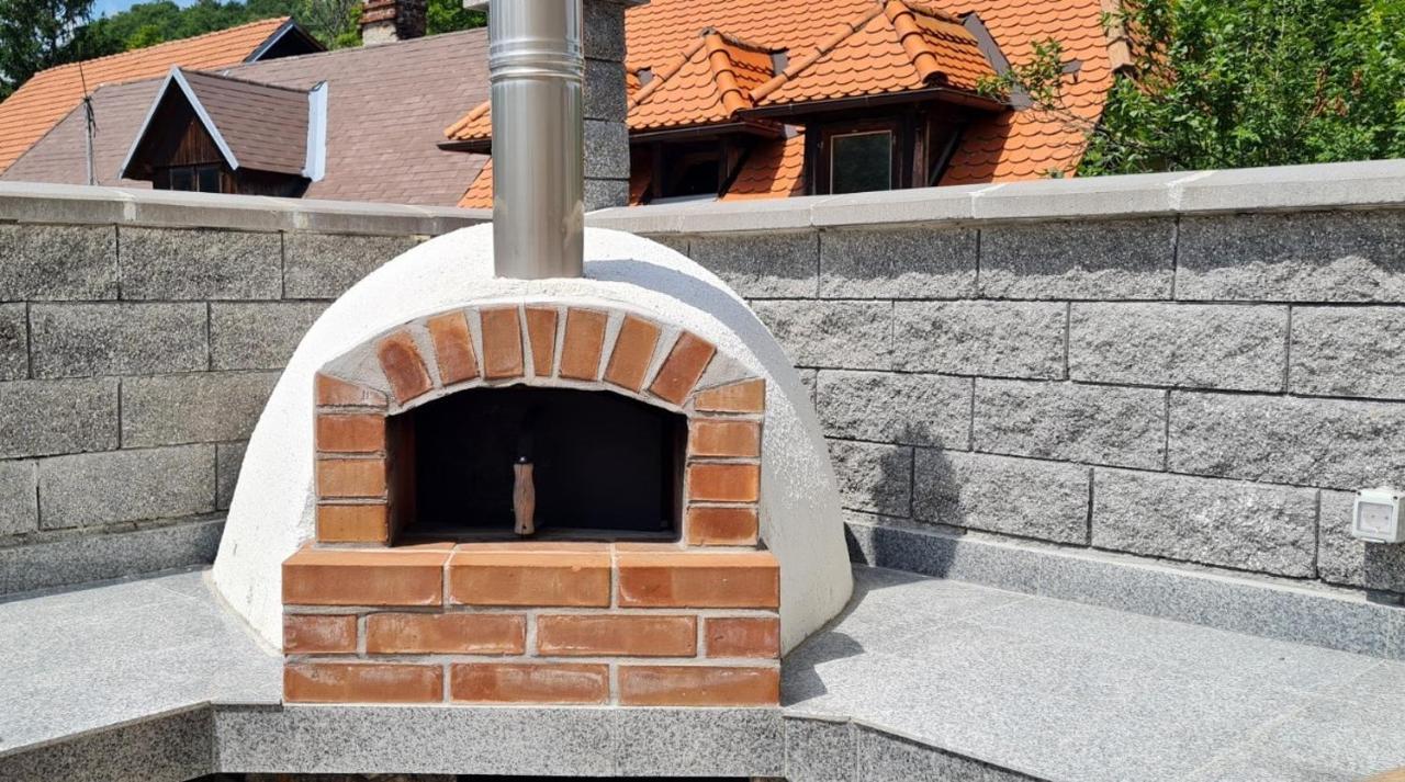 Nona Bb Bed & Breakfast Postojna Dış mekan fotoğraf