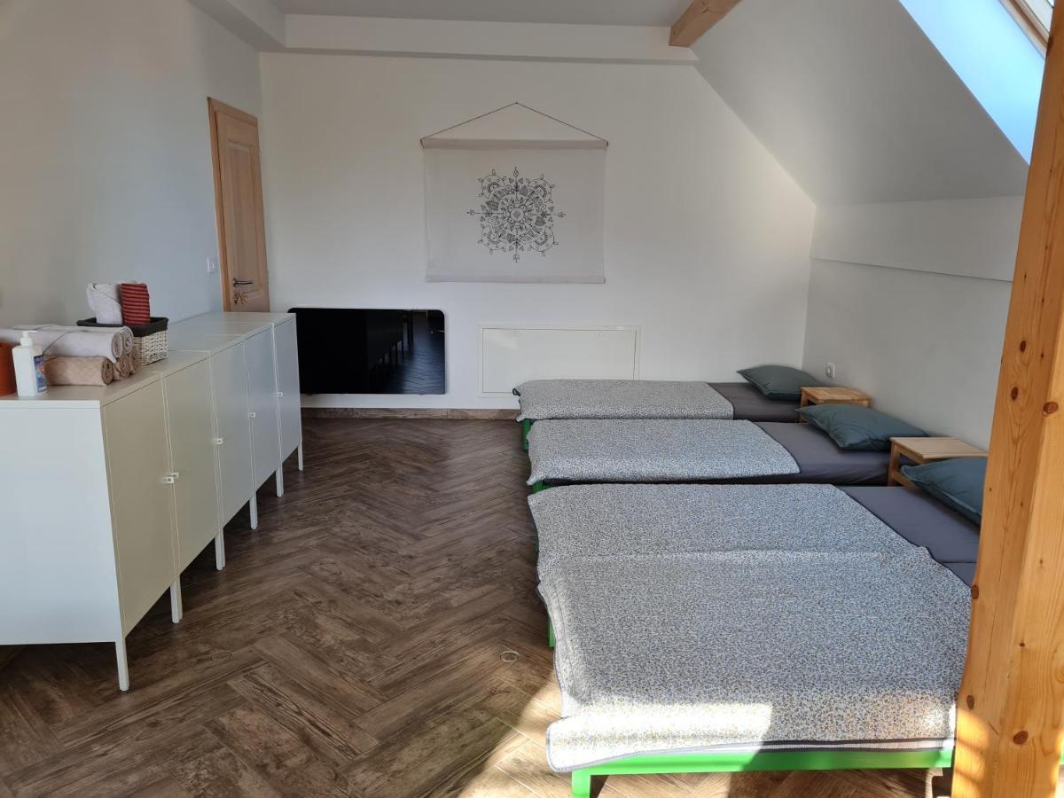Nona Bb Bed & Breakfast Postojna Dış mekan fotoğraf