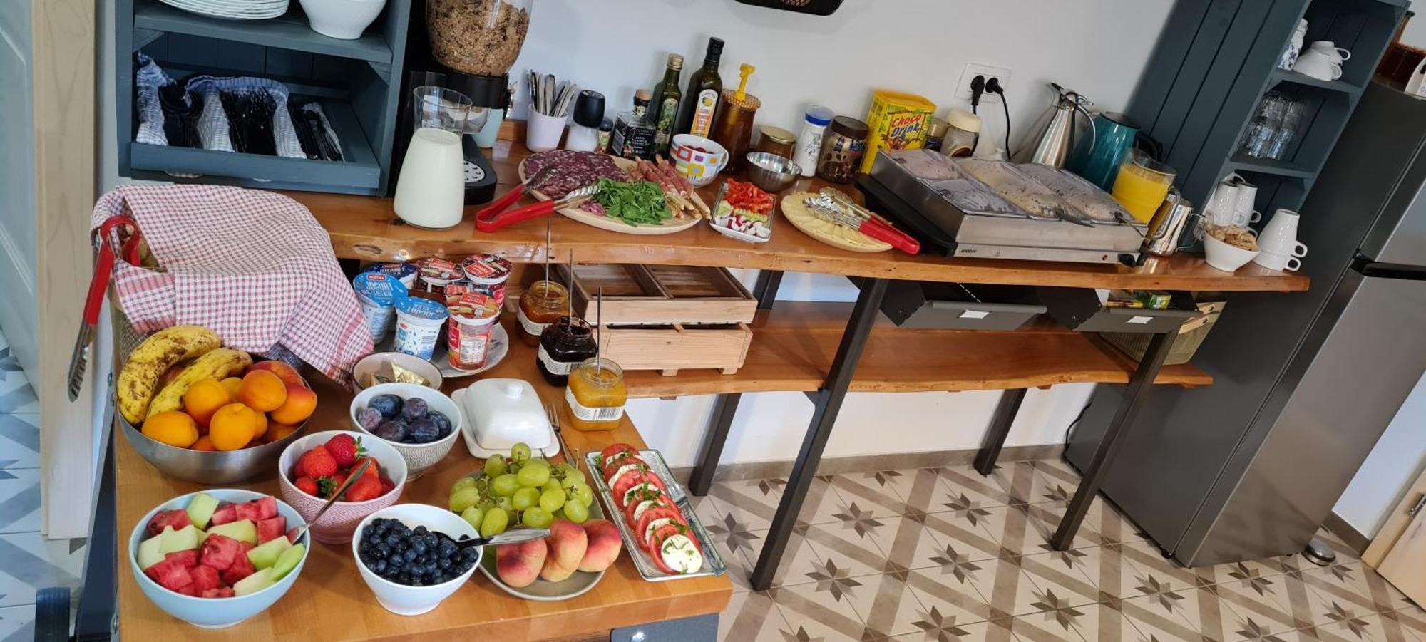 Nona Bb Bed & Breakfast Postojna Dış mekan fotoğraf